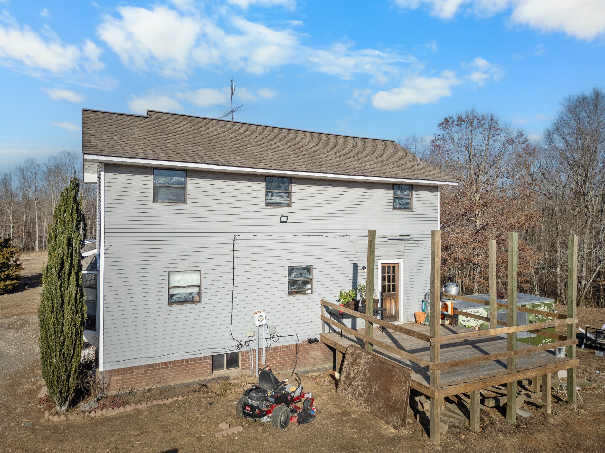 1650 Little Fish Trap Rd Property Photo 5