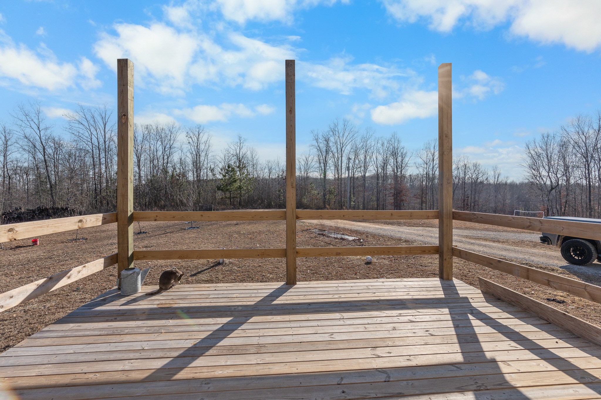 1650 Little Fish Trap Rd Property Photo 6