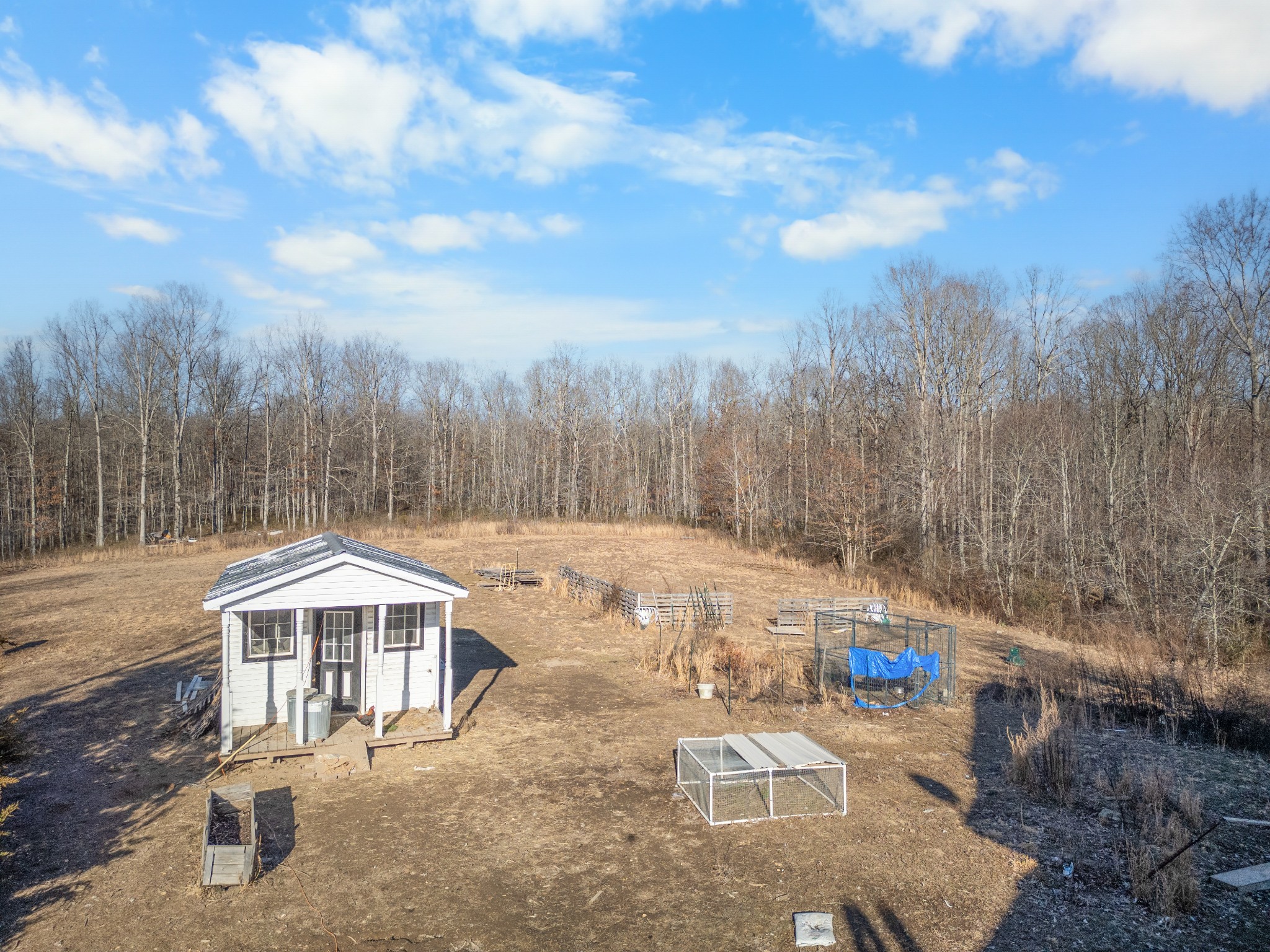 1650 Little Fish Trap Rd Property Photo 20