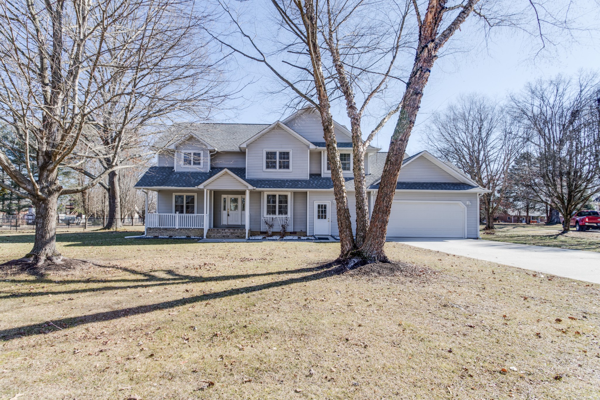 396 Deerfield Cir Property Photo 1