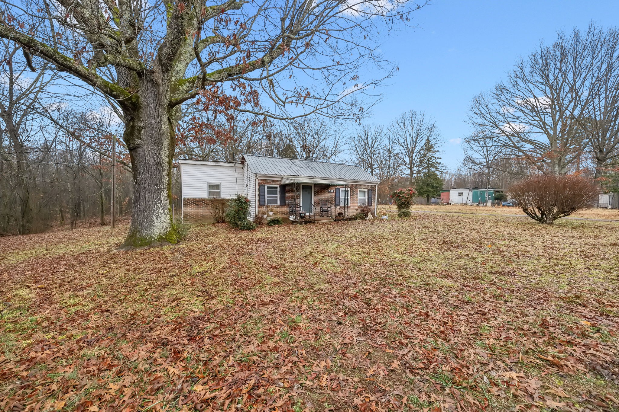 857 Brown Chapel Rd Property Photo