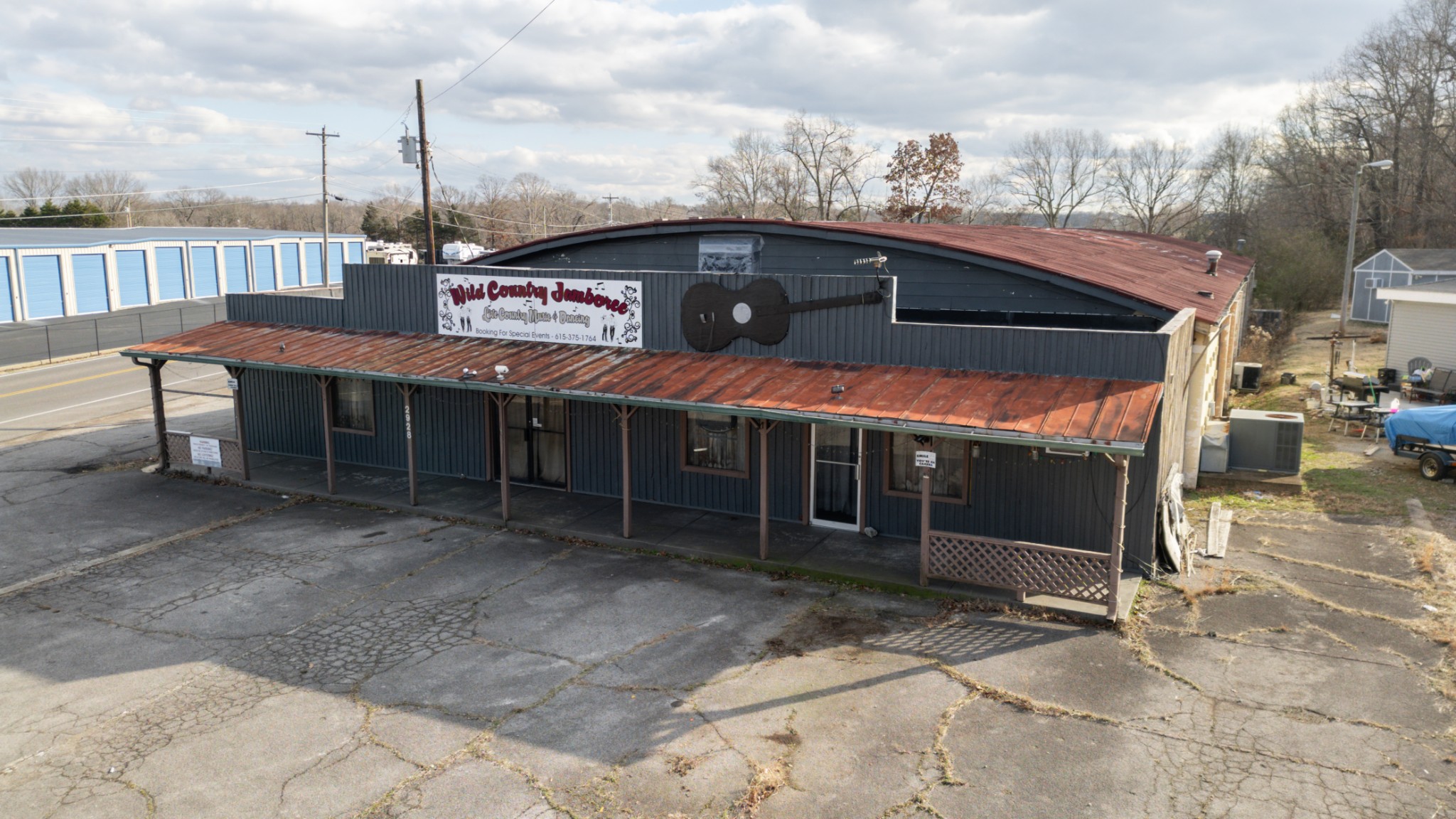 2928 Highway 70, E Property Photo 1