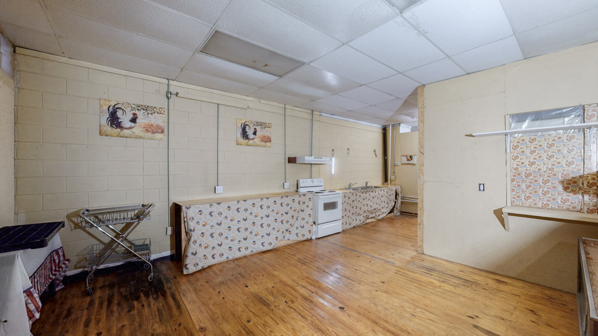 2928 Highway 70, E Property Photo 12