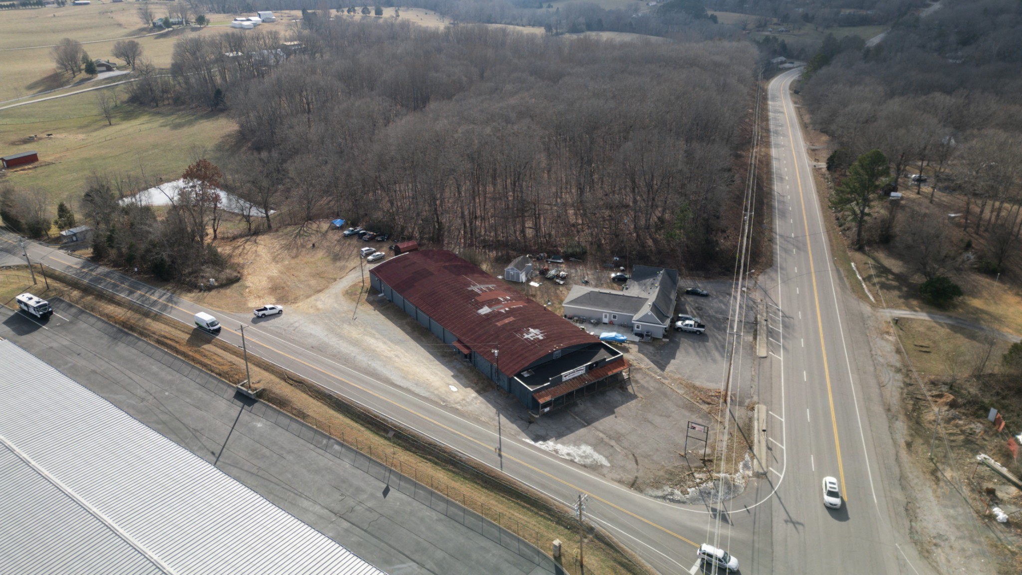 2928 Highway 70, E Property Photo 36