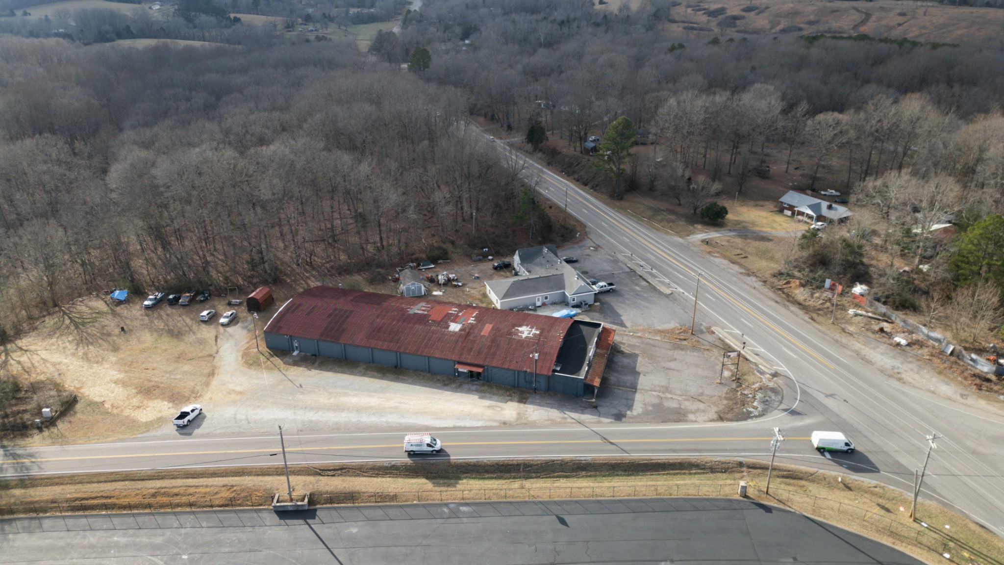 2928 Highway 70, E Property Photo 37