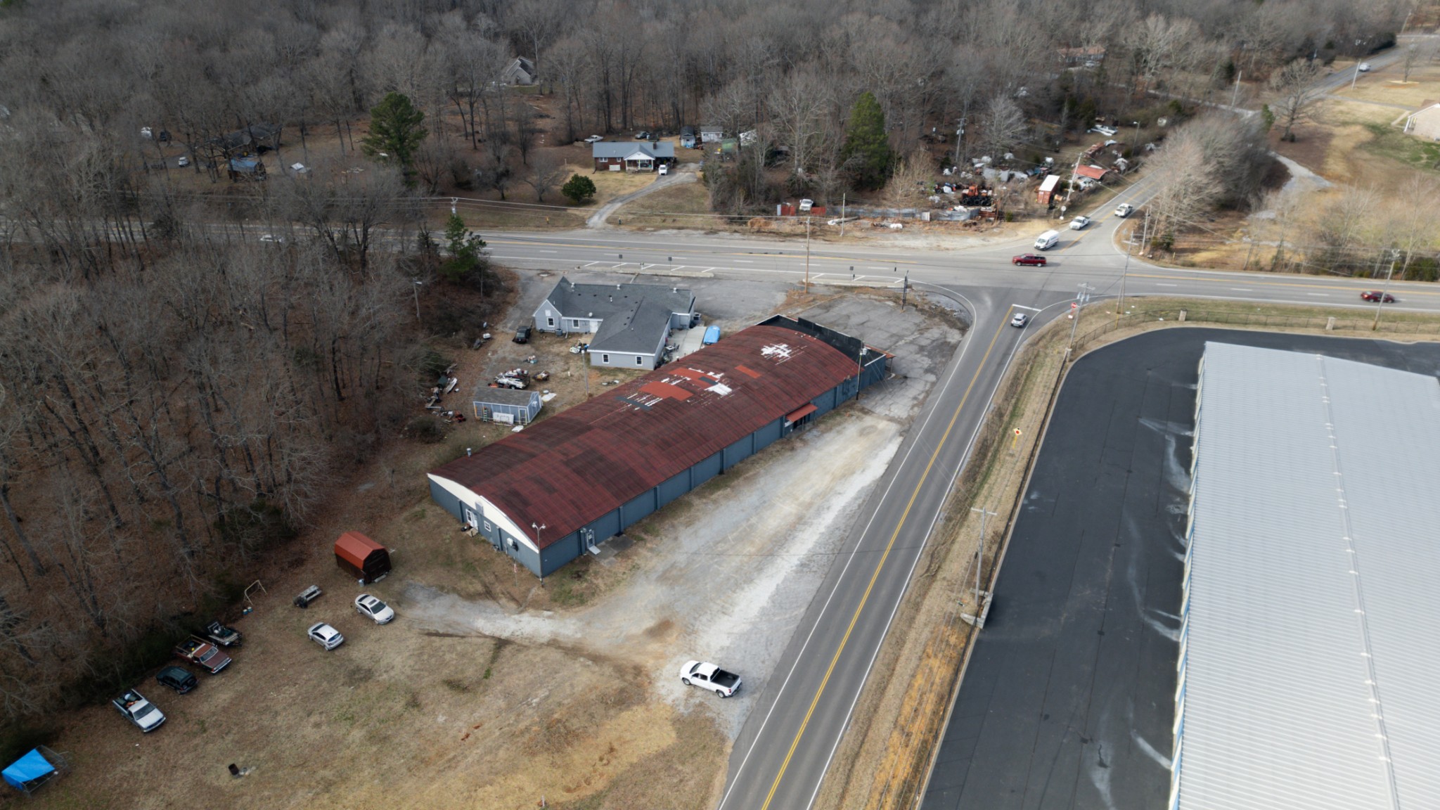 2928 Highway 70, E Property Photo 38