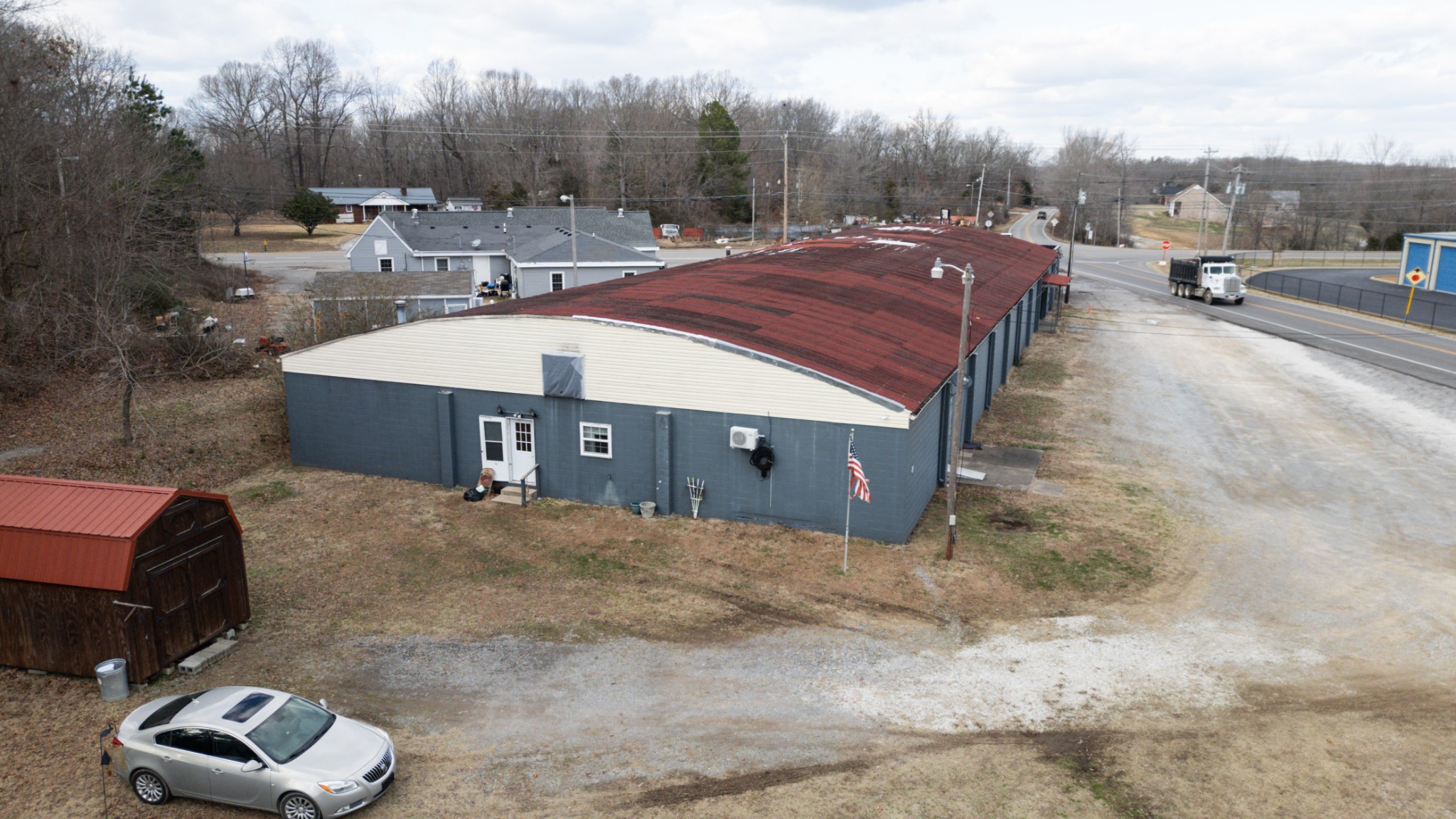 2928 Highway 70, E Property Photo 45
