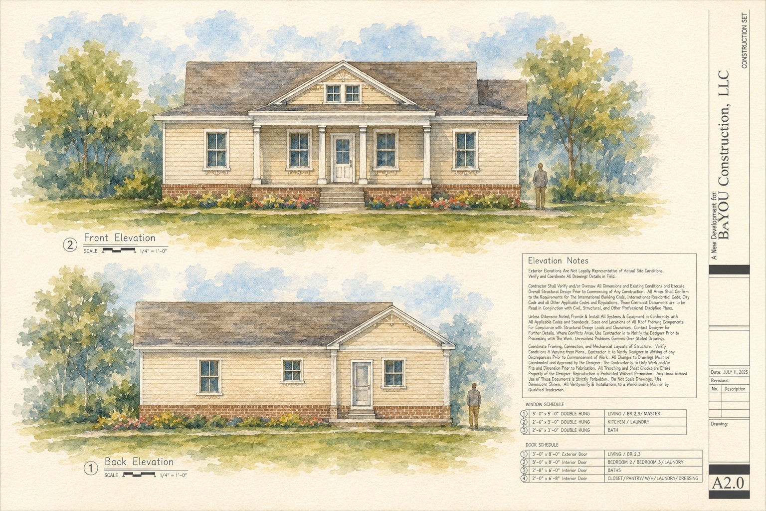 0 Hoyt Drive Property Photo 1