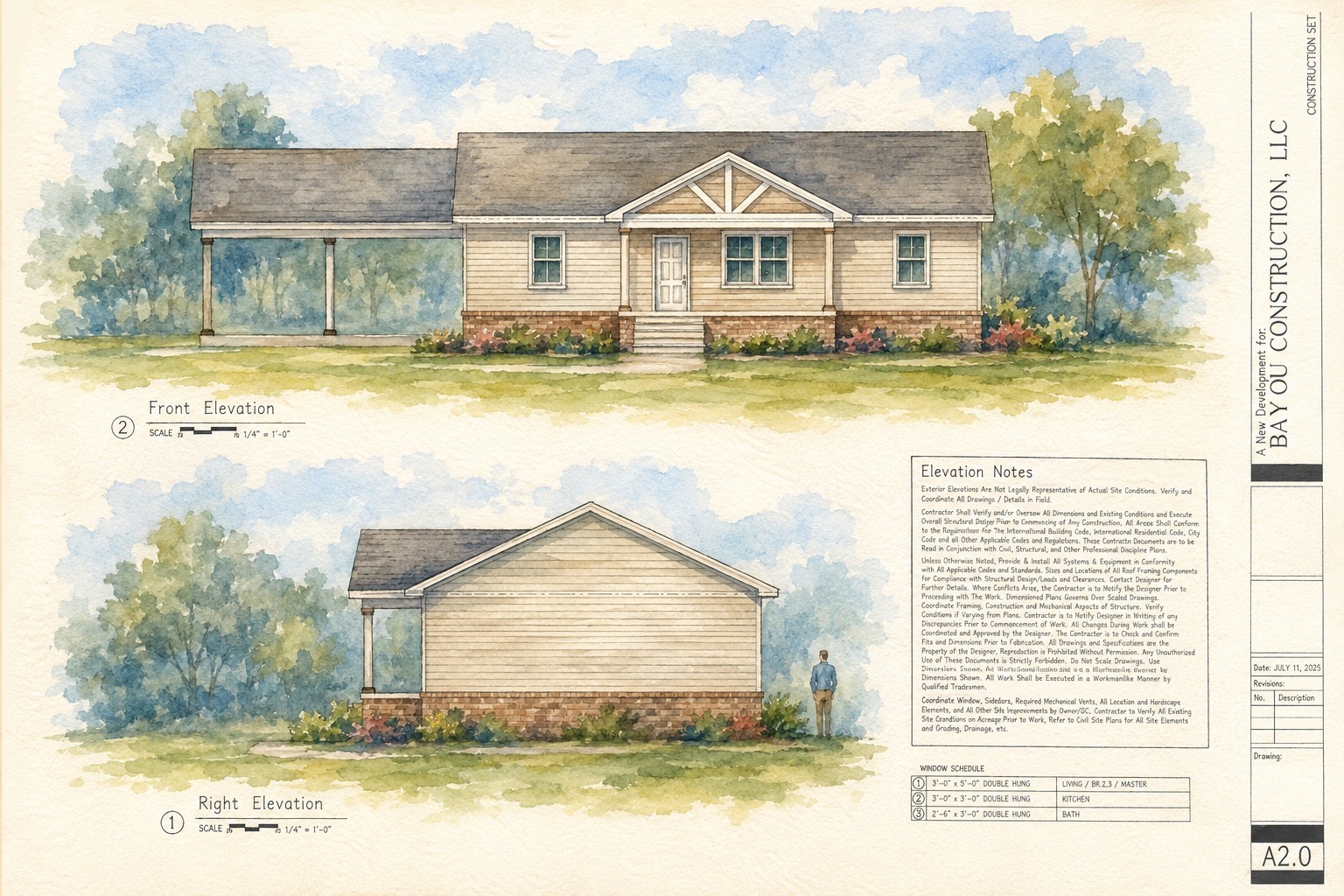0 Hoyt Drive Property Photo 1