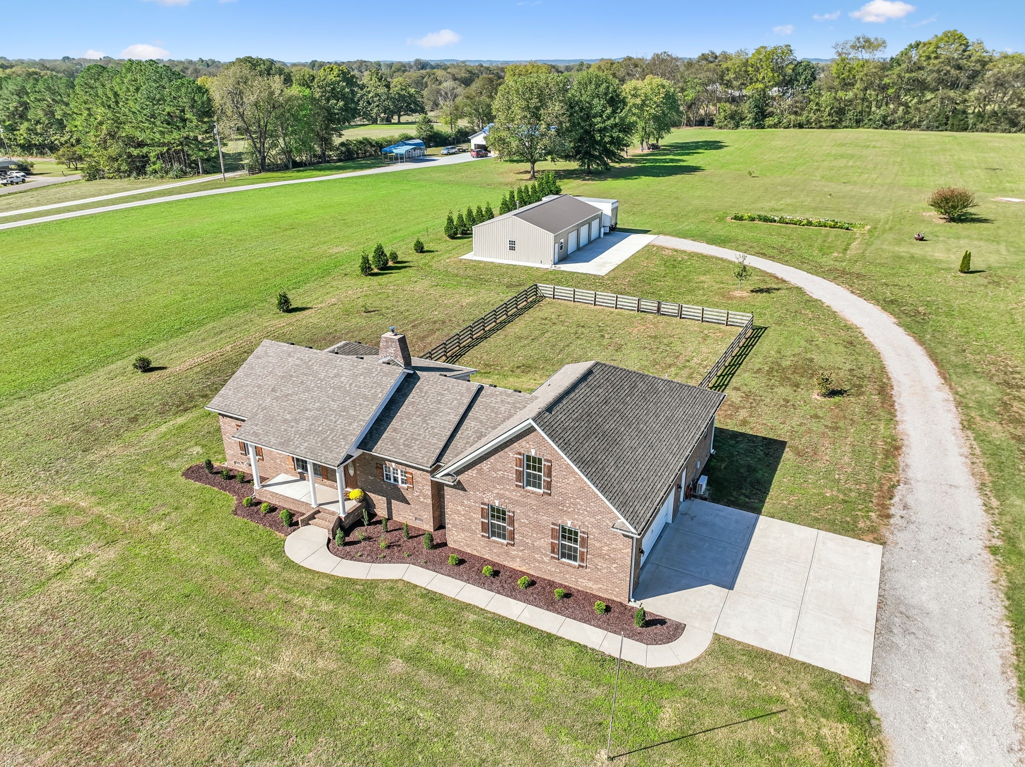 2214 Zion Rd Property Photo