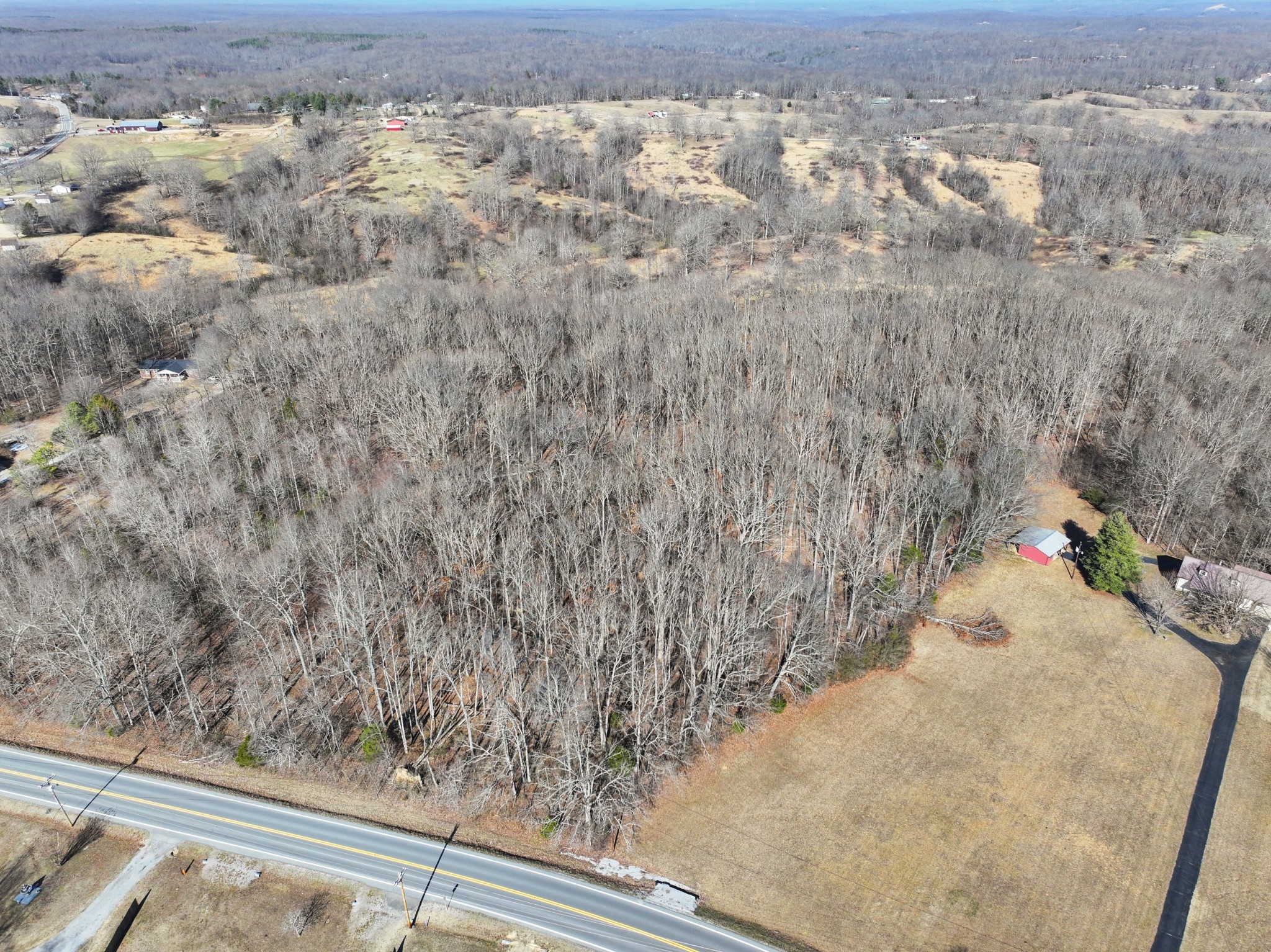 0 Highway 49w Property Photo 1