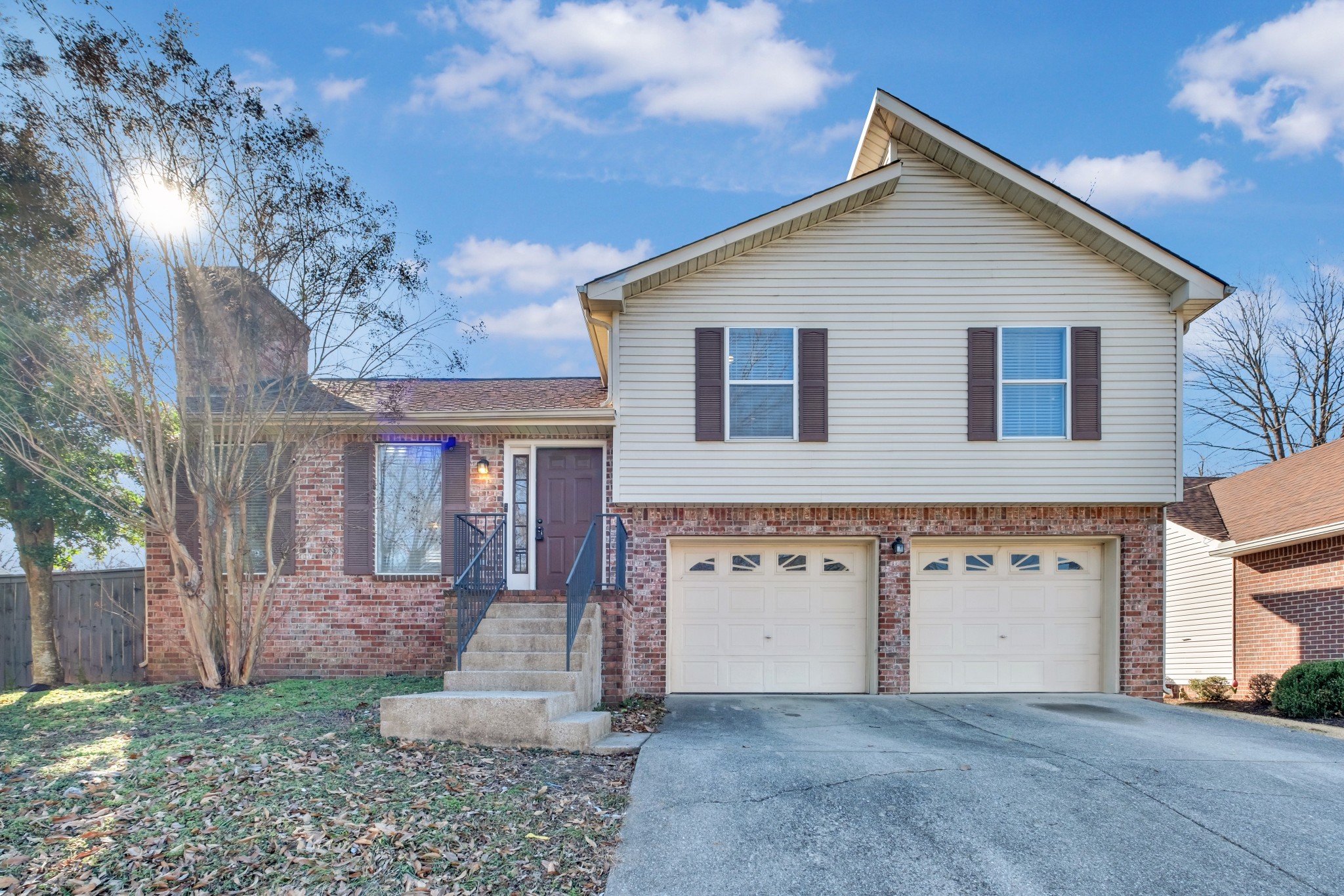 801 Ragsdale Ct Property Photo 1