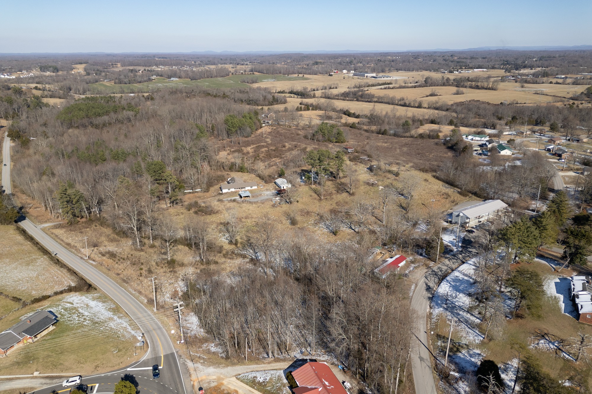 553 County Farm Rd Property Photo 1