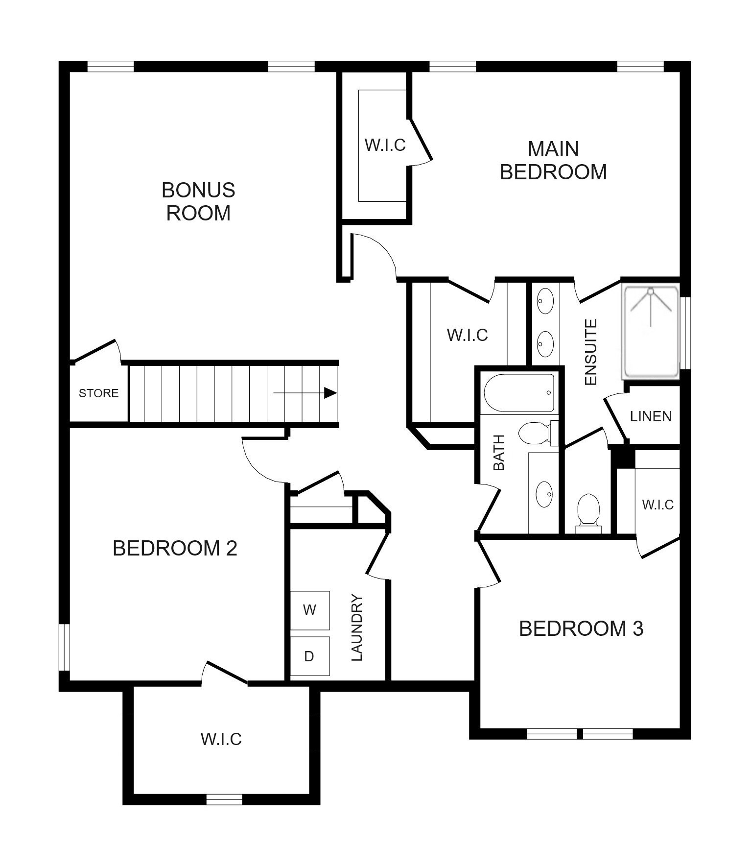 207 Hannah Lee Hill Property Photo 3