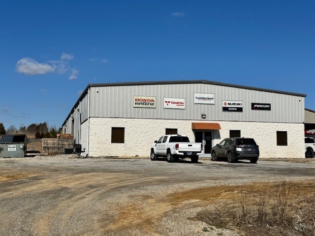 0 Marshall Stuart & Truform Way Property Photo 38