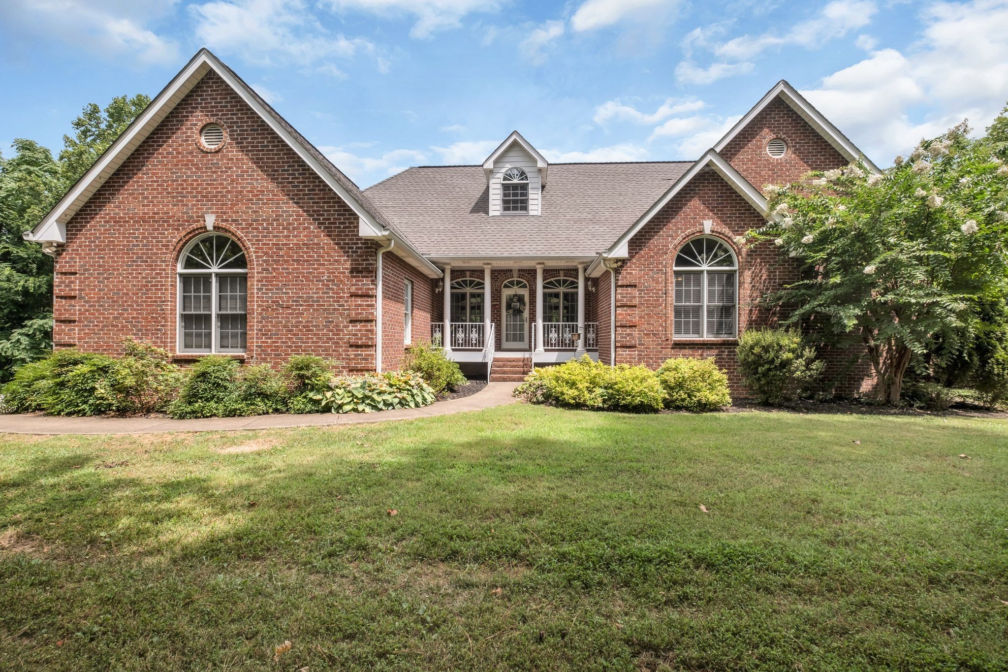 3987 Akin Ridge Road Property Photo 1
