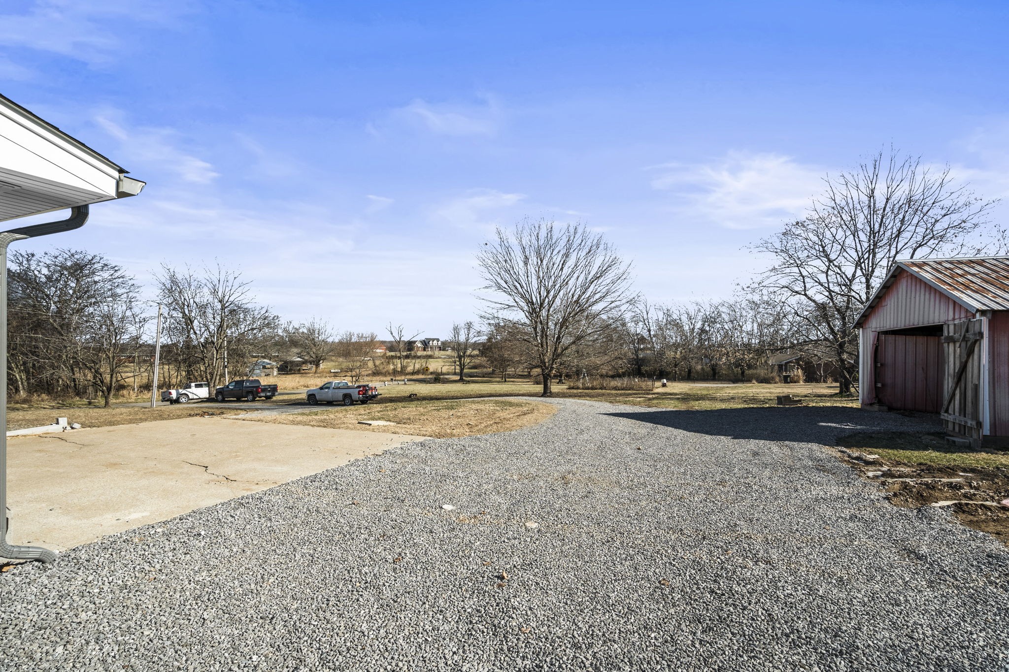 5719 Hwy 161 Property Photo 19