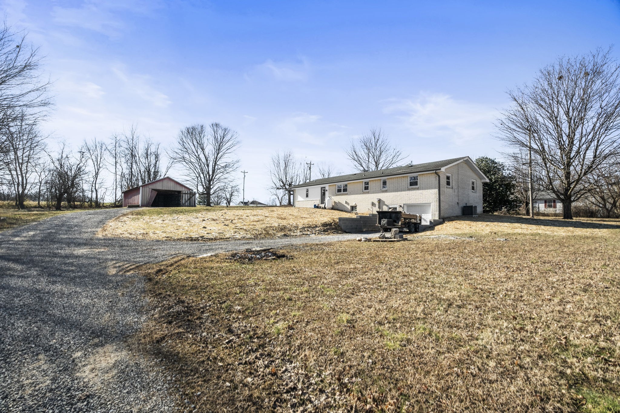 5719 Hwy 161 Property Photo 21