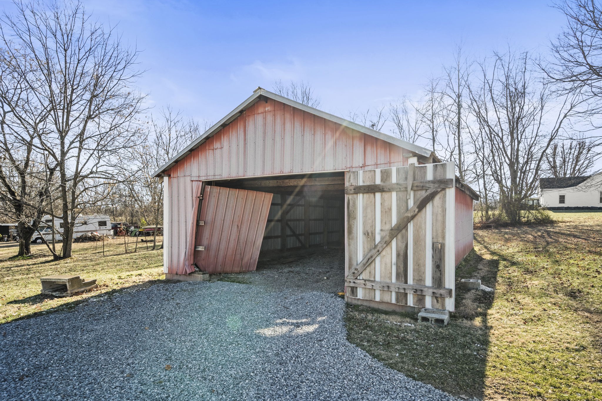 5719 Hwy 161 Property Photo 22