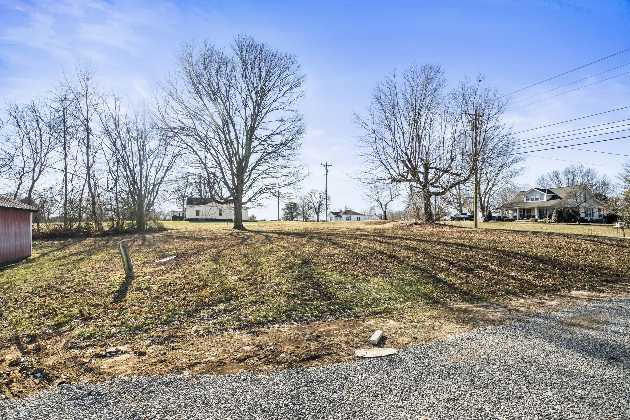 5719 Hwy 161 Property Photo 23