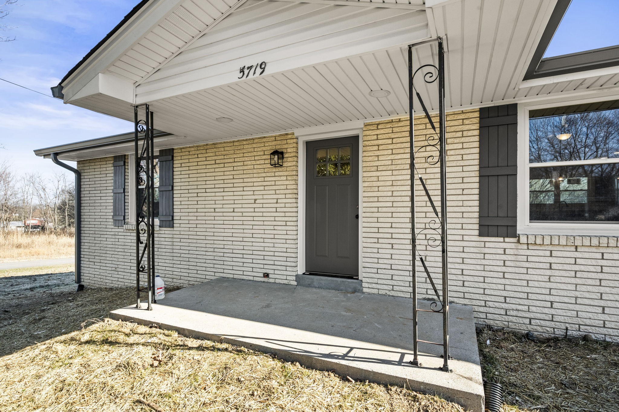 5719 Hwy 161 Property Photo 25