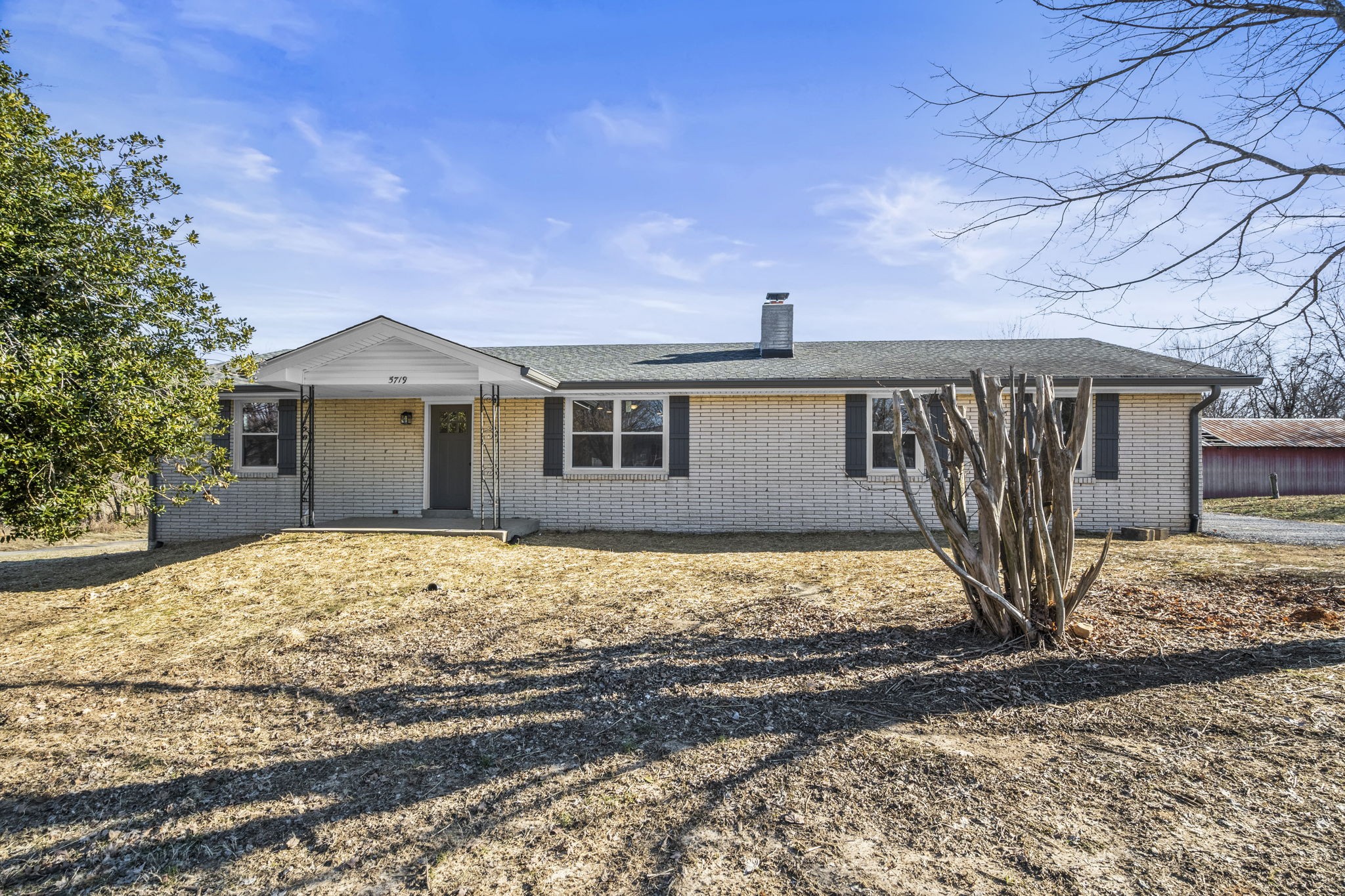 5719 Hwy 161 Property Photo 26