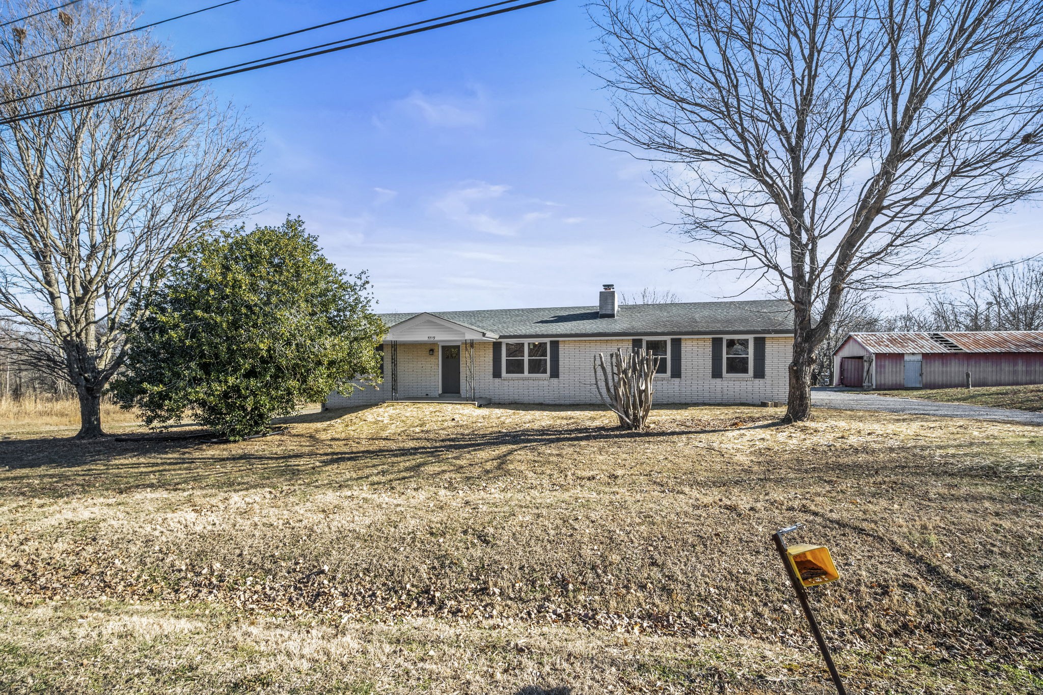5719 Hwy 161 Property Photo 27