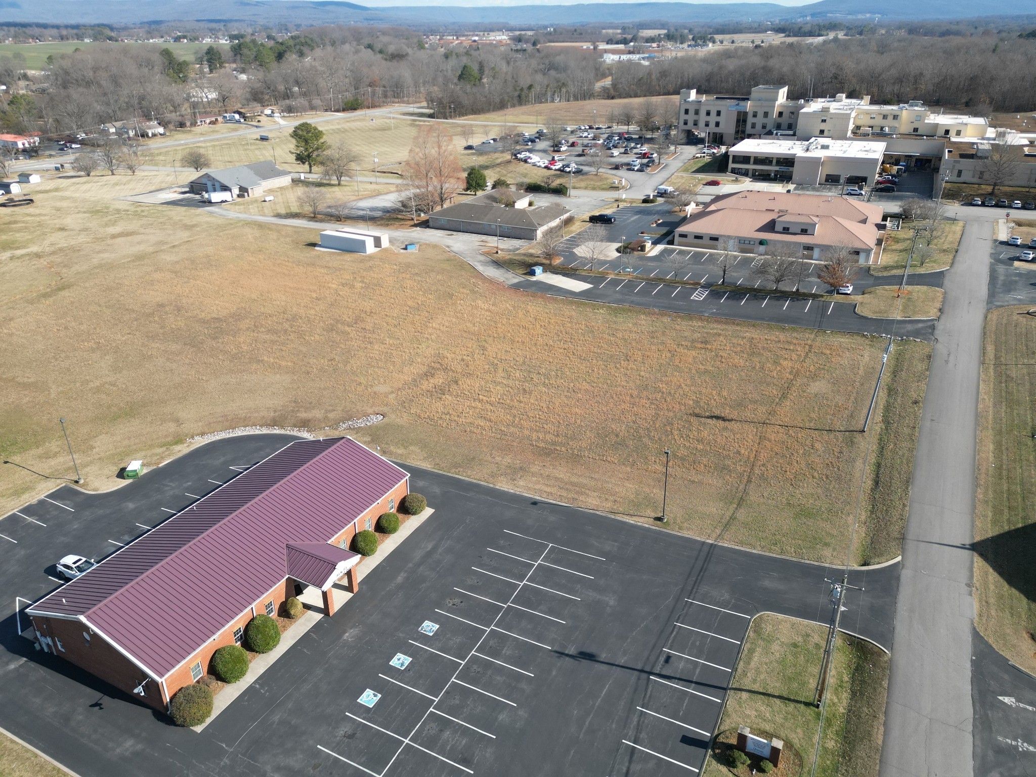 186 Hospital Rd Property Photo 2