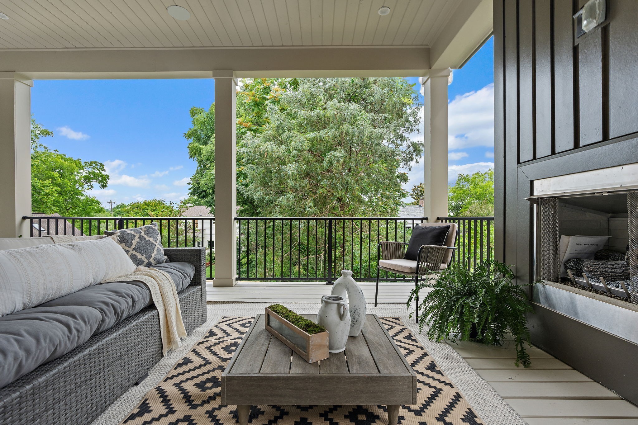 4201 Farrar Avenue Property Photo 17