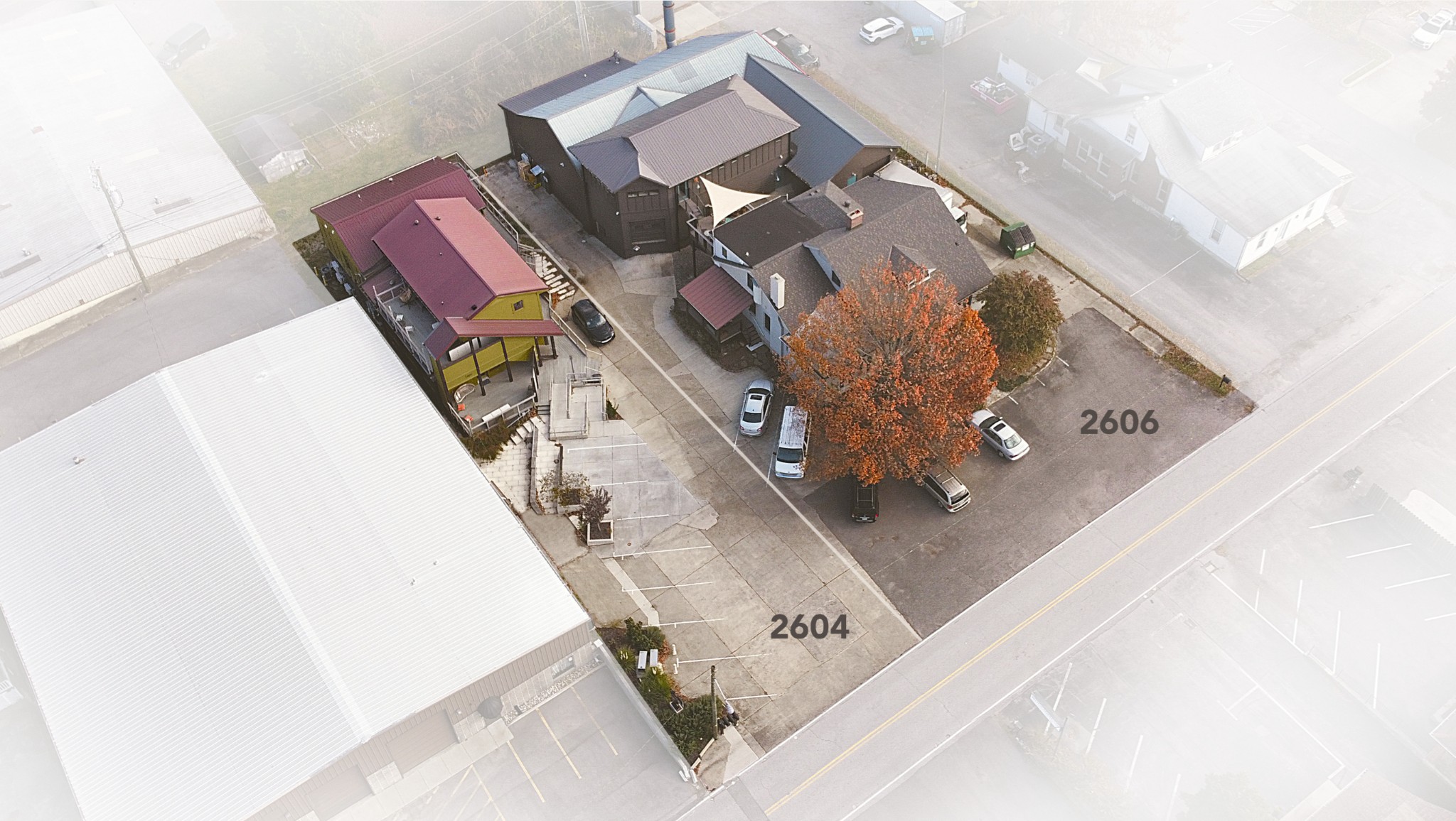 2606 Westwood Dr Property Photo 1