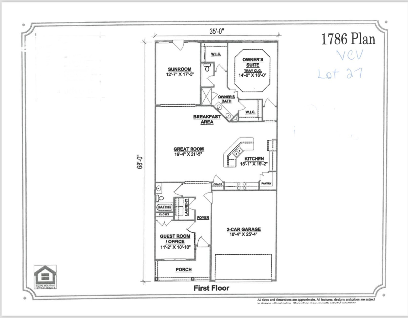 1406 Westridge Property Photo 2