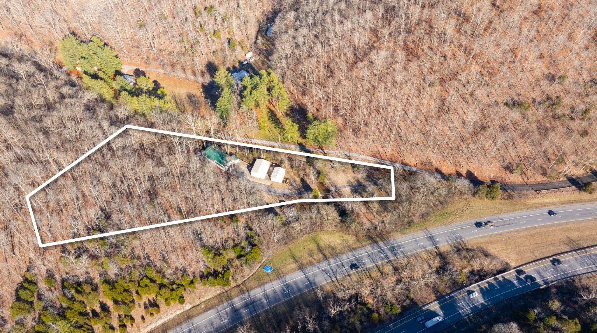2628 Claylick Rd Property Photo