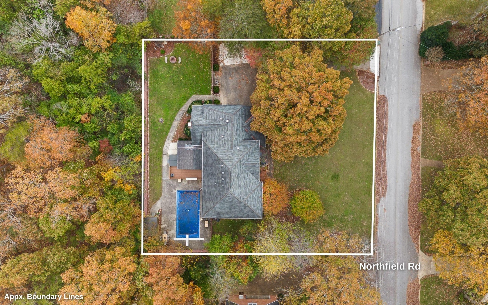 3 Northfield Road Property Photo 43