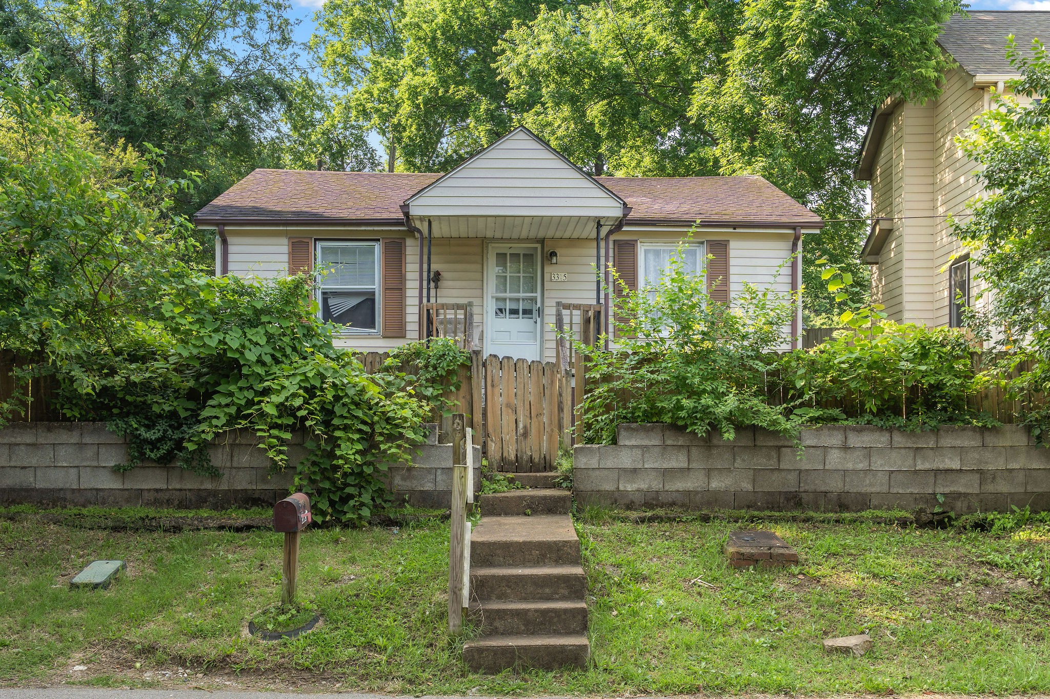 3315 Torbett St Property Photo 1