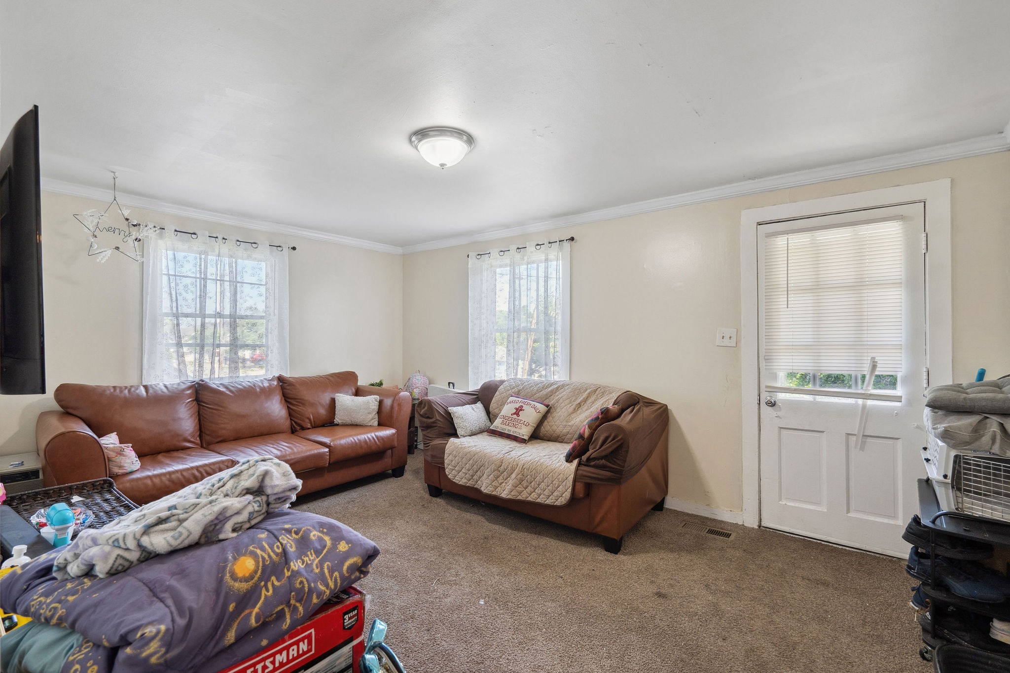 3315 Torbett St Property Photo 4