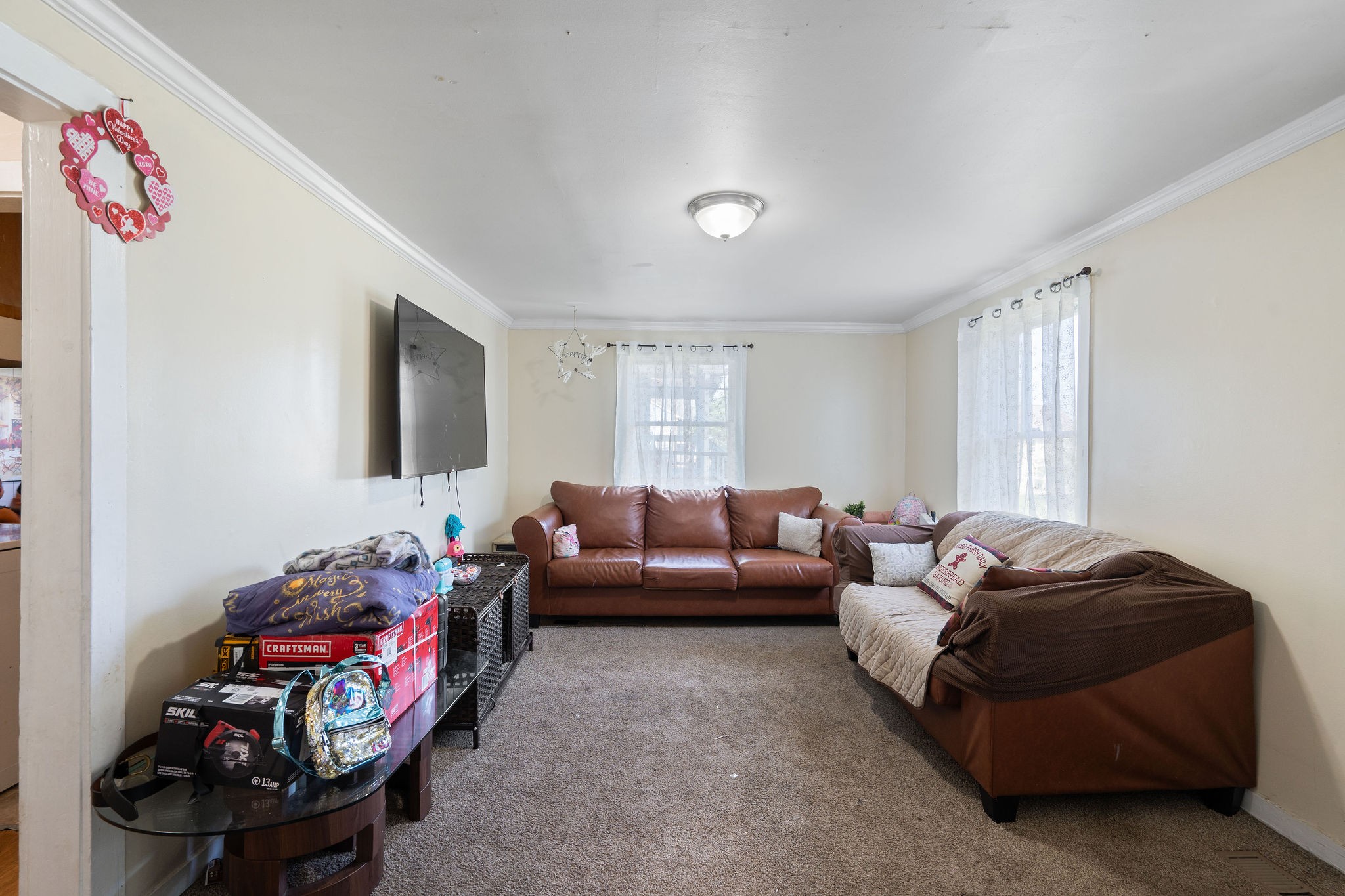 3315 Torbett St Property Photo 5