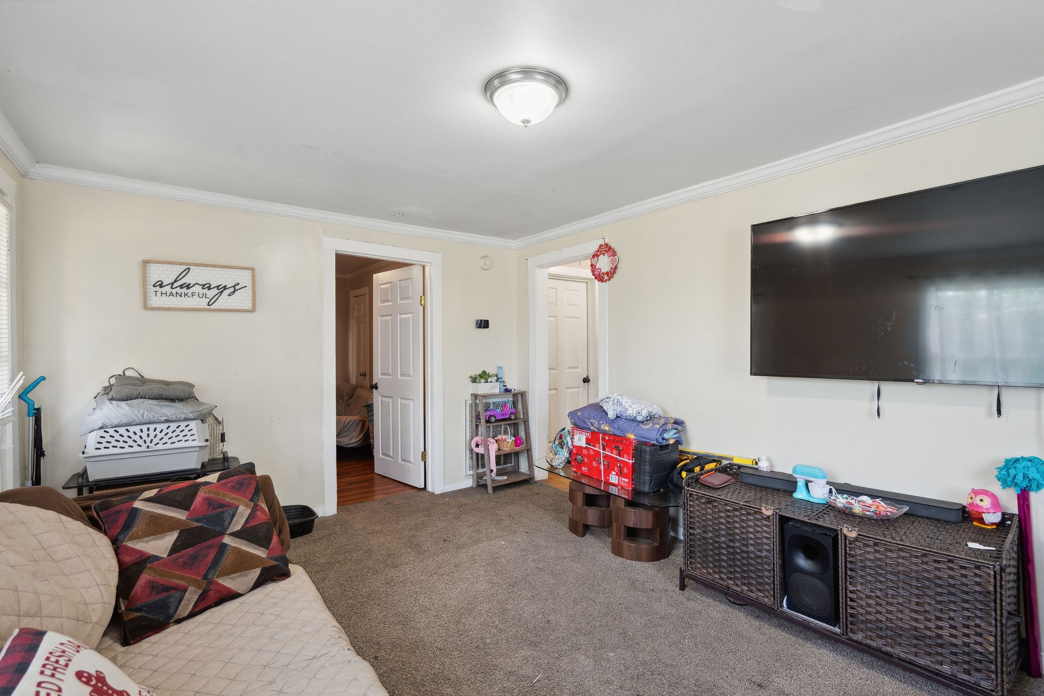 3315 Torbett St Property Photo 6