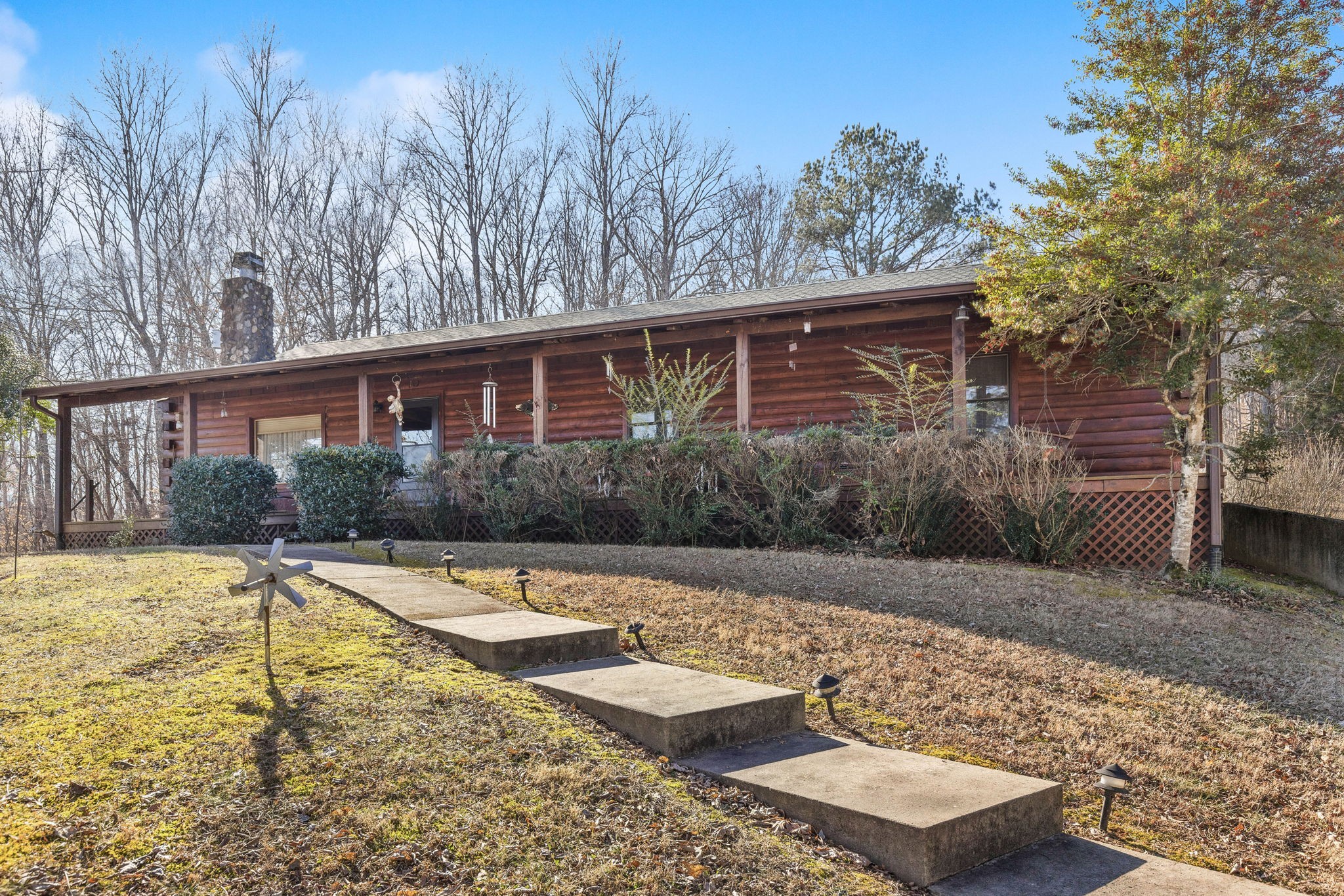286 Keel Hollow Rd Property Photo 2