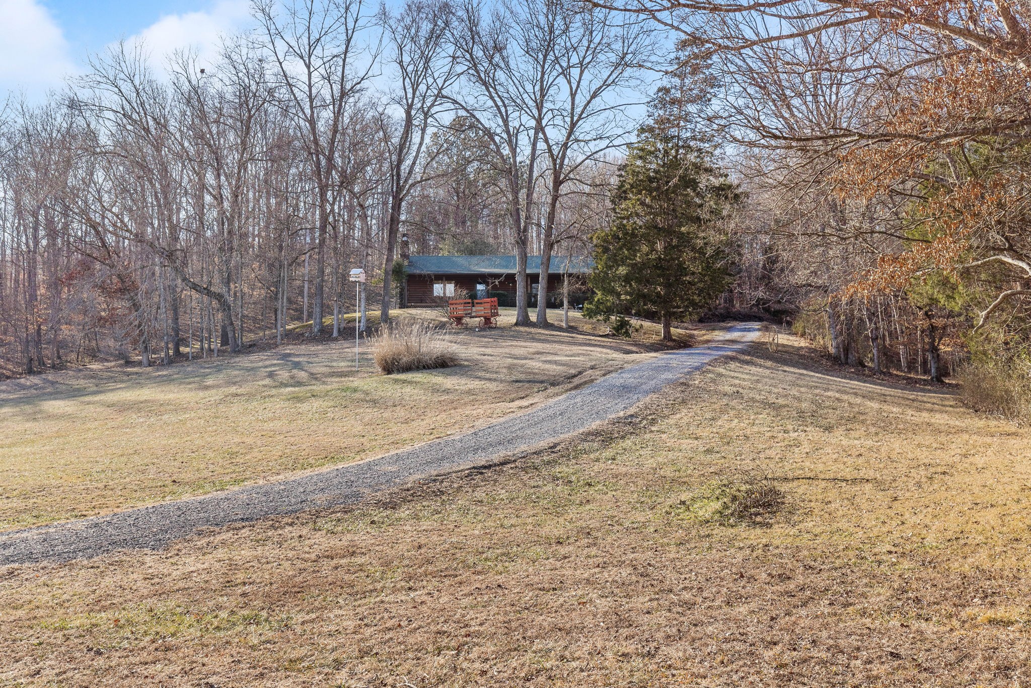 286 Keel Hollow Rd Property Photo 3