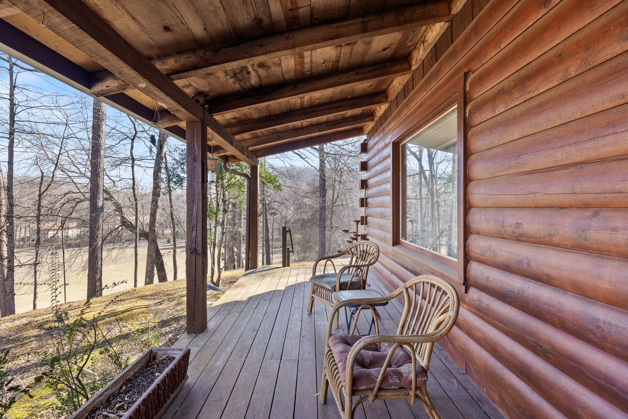 286 Keel Hollow Rd Property Photo 5