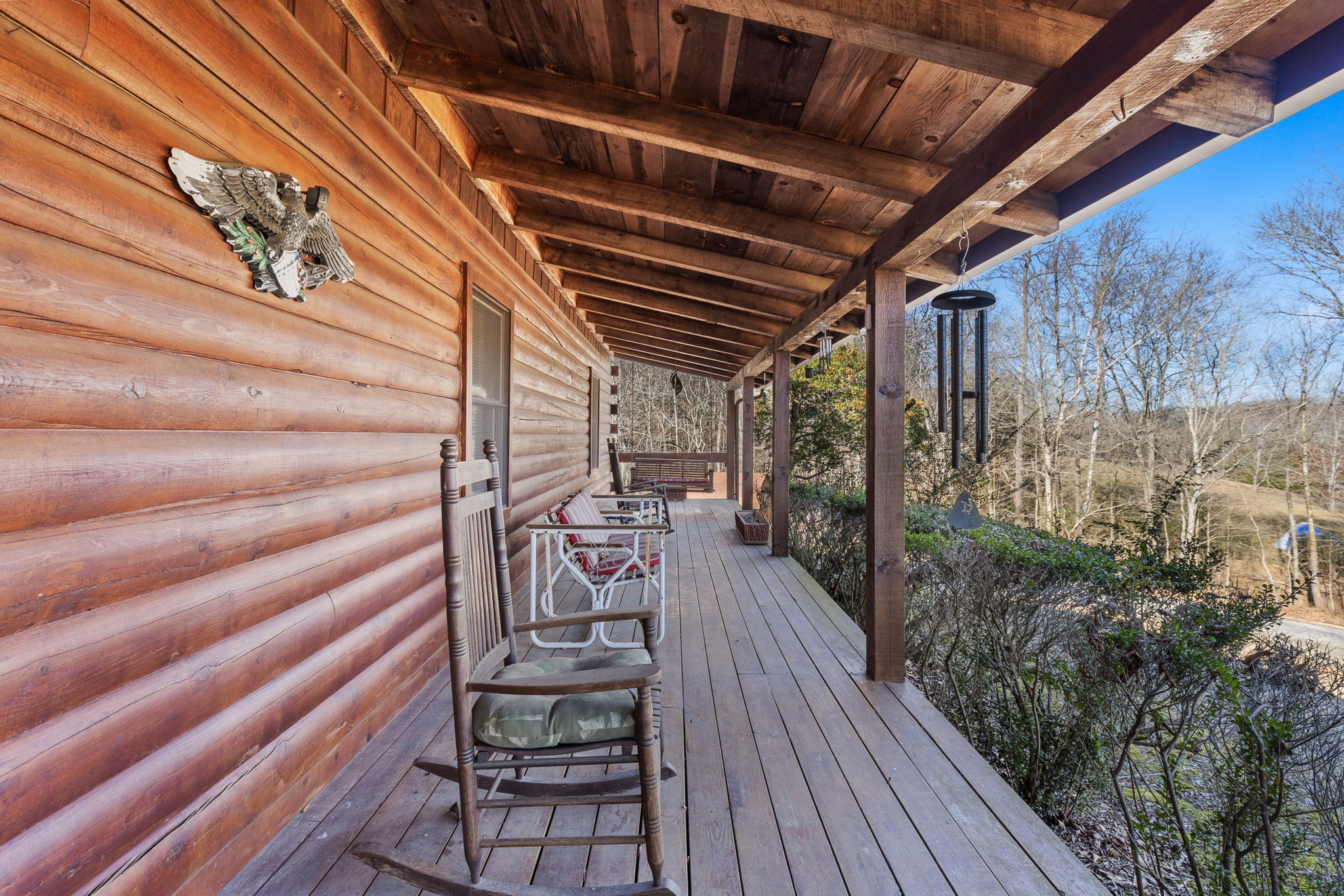 286 Keel Hollow Rd Property Photo 6