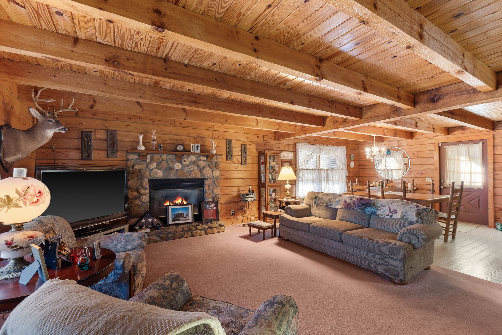 286 Keel Hollow Rd Property Photo 8