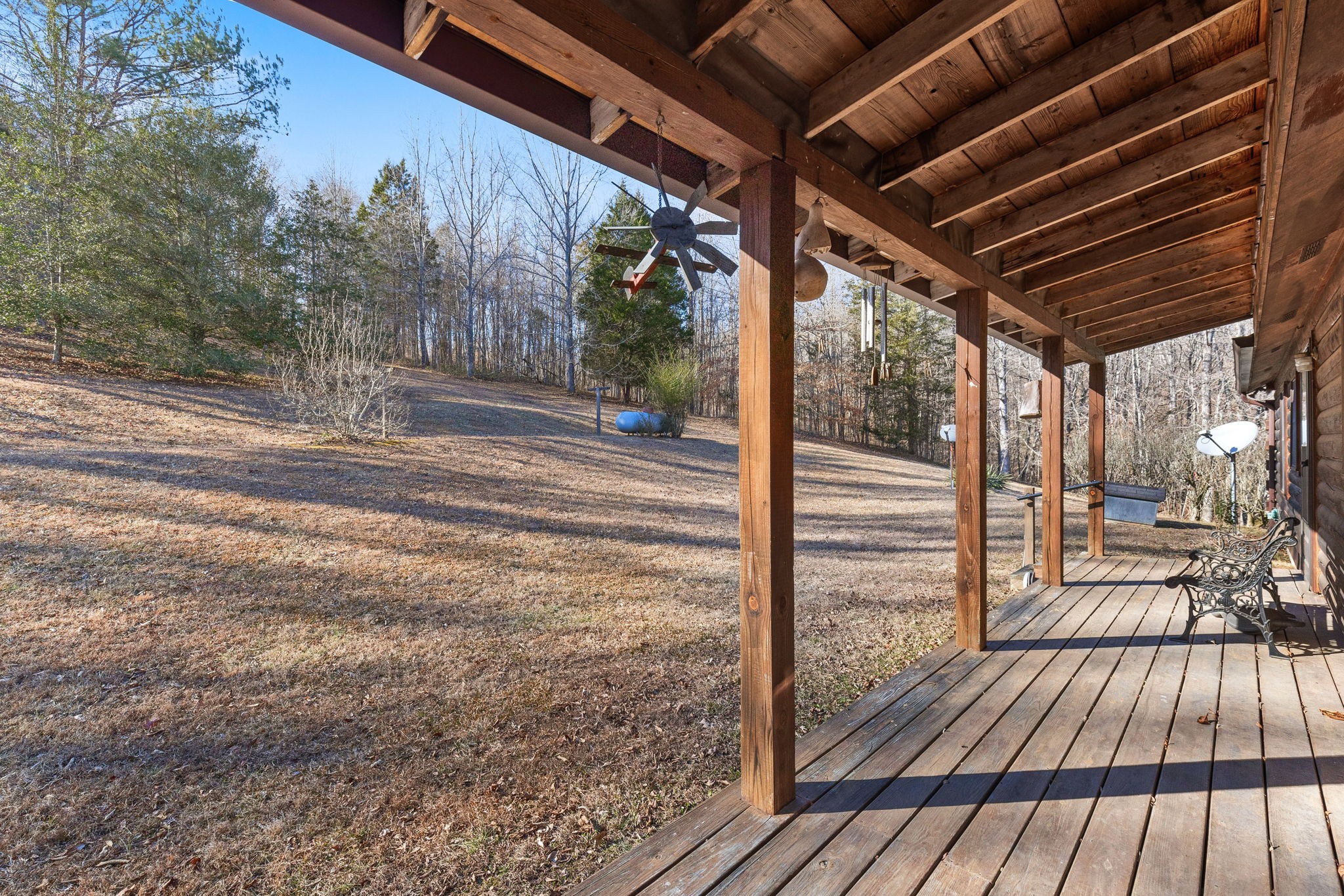 286 Keel Hollow Rd Property Photo 37