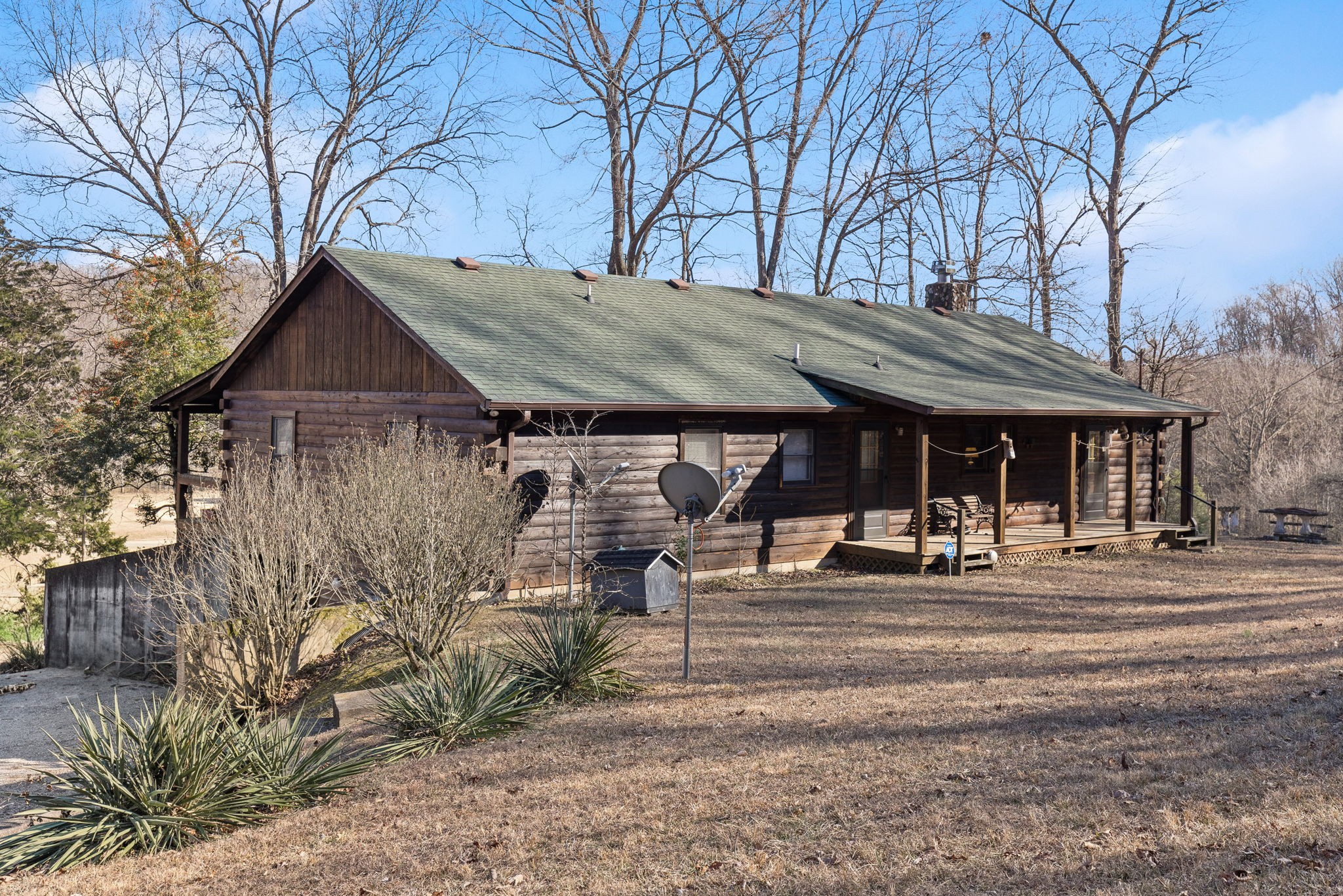 286 Keel Hollow Rd Property Photo 38