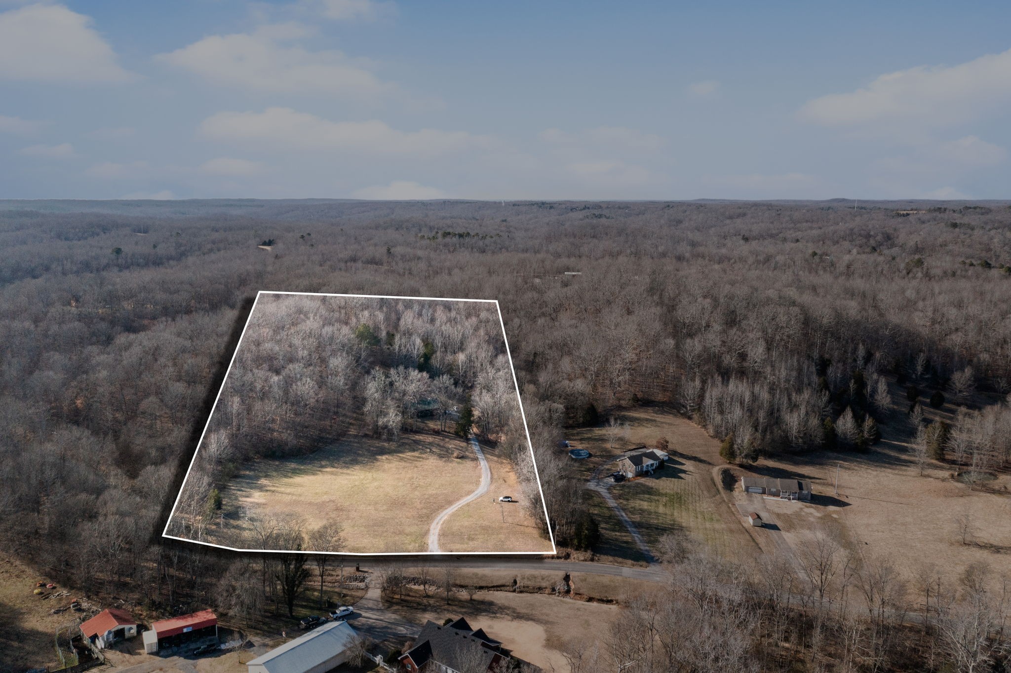 286 Keel Hollow Rd Property Photo 44