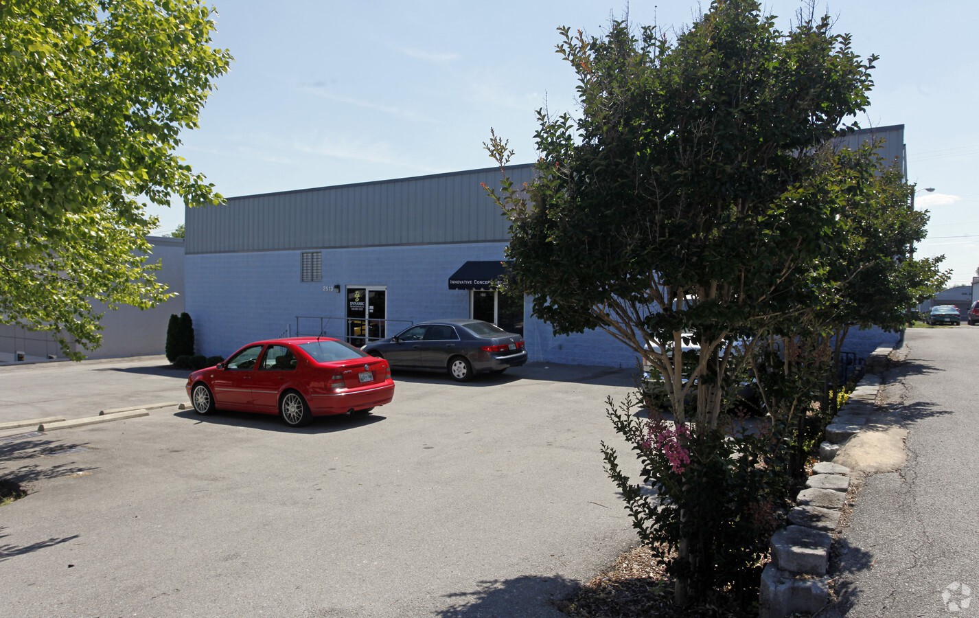 2511 Winford Ave Property Photo 1