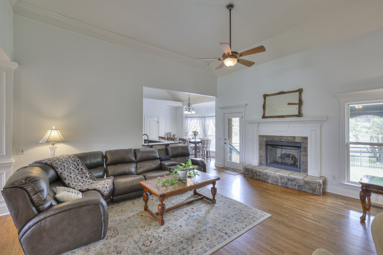 309 Chamblee Ct Property Photo 6