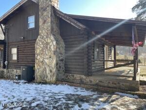 1614 County Road 658 Property Photo