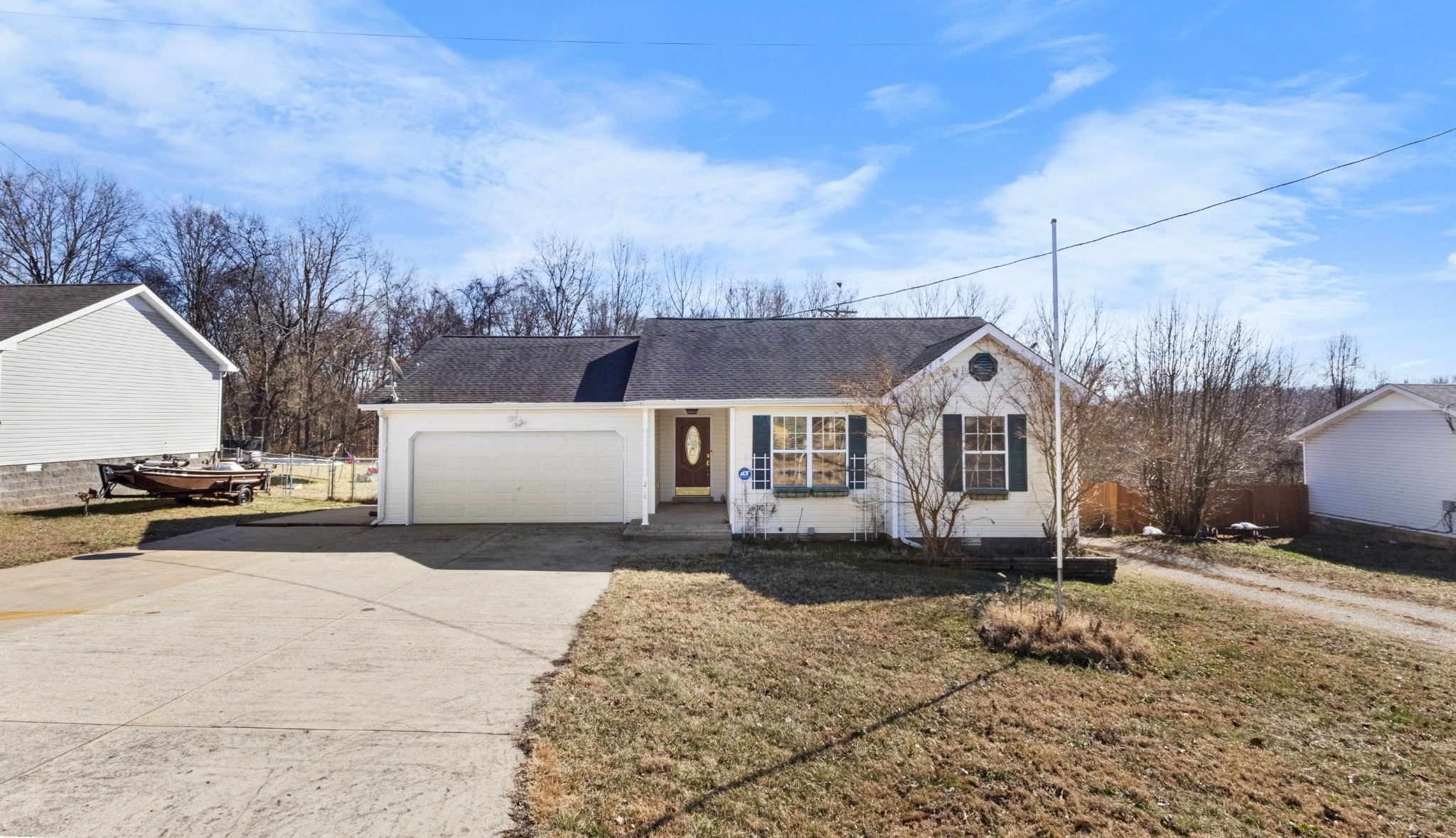256 Golden Pond Ave Property Photo 1