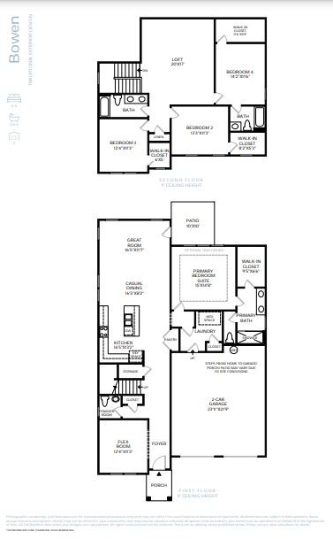 818 Silva Loop Property Photo 3
